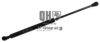 JP GROUP 1181207609 Gas Spring, boot-/cargo area